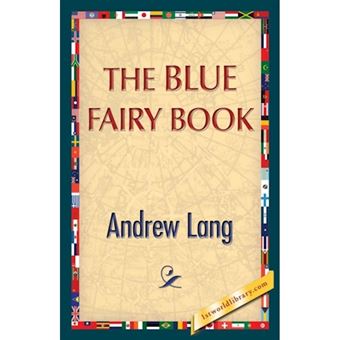 The Blue Fairy Book - Paperback / softback - 2013 - 1