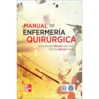 Manual De Enfermería Quirúrgica - 1