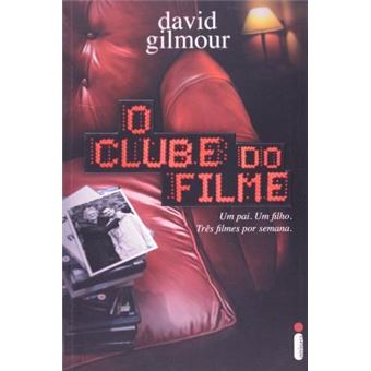 O Clube Do Filme - 1