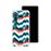 Capa Tpu Hapdey para Xiaomi Mi Note 10 - Note 10 Pro - Cc9 Pro | Design Abstrato | Ondas Em Várias Cores - Transparente_2