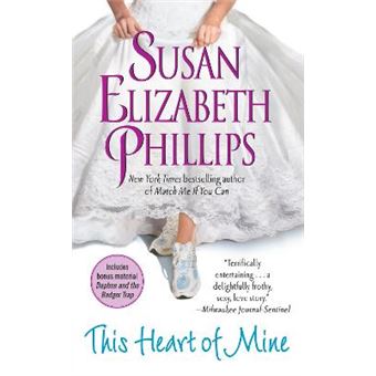 This Heart Of Mine Avon Romance - 1