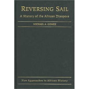 Reversing Sail - 1