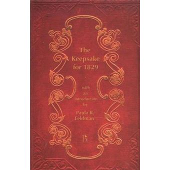 The Keepsake For 1829 Broadview Encore Editions - 1