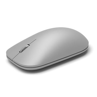 Rato Wireless Microsoft Surface | Cinzento - 1