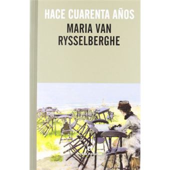 Hace cuarenta años - 1