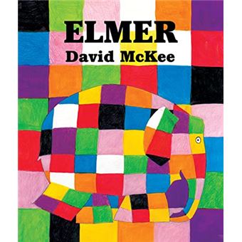 Elmer - 1