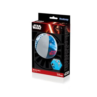 Bola de praia Bestway 91204 | Azul, Cinzento, Vermelho - 1