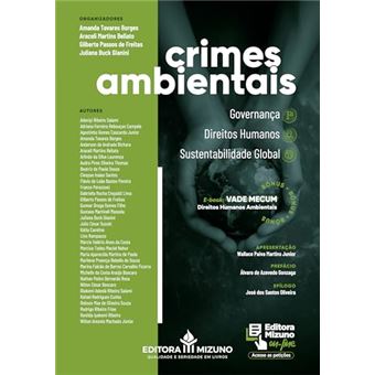 Crimes Ambientais - Lei N. 9.605/98 - 1