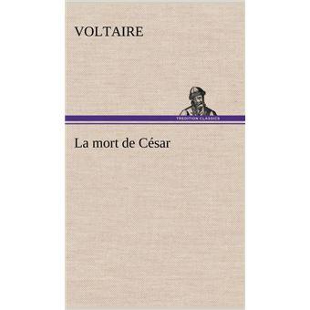 La Mort De César - 1
