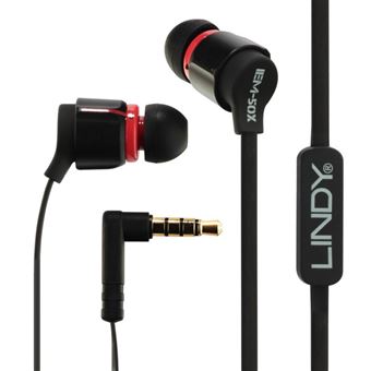 Lindy IEM-50X