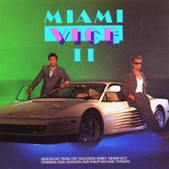 Miami Vice - Vol. 2 - 1