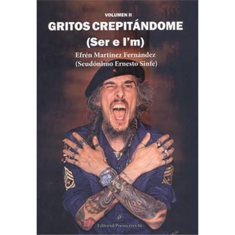 Gritos Crepitándome (Ser E L'M) - 1