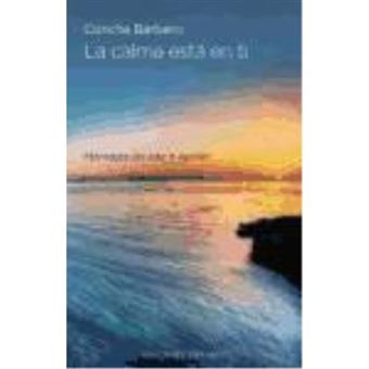 La Calma Está En Ti - Concha Barbero - 1