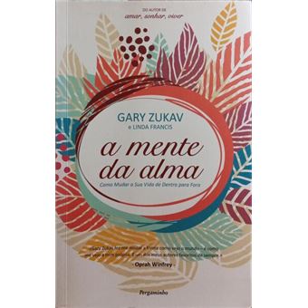 A mente da alma. - 1