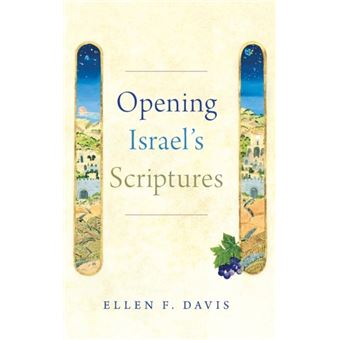 Opening Israels Scriptures - 1