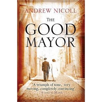 The Good Mayor - 1