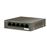 comutador de rede Tenda TEF1105P-4-38W Não-gerido L2 Fast Ethernet (10/100) Cinzento Apoio Power over Ethernet (PoE)_3
