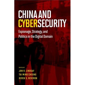 China And Cybersecurity - 1