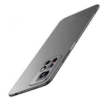 Capa Hard Case SlimShield Phonecare para Xiaomi Redmi Note 11T 5G - Preto - 1