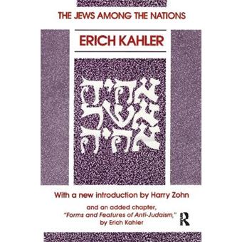 Jews Among The Nations - 1