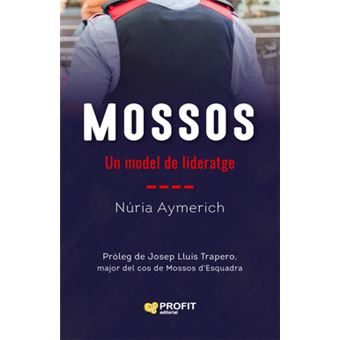 Mossos - 1