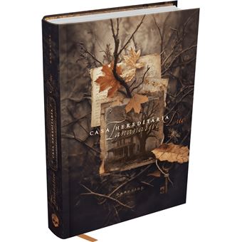 Casa Hereditária - 1