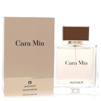 Perfume Feminino Cara Mia Etienne Aigner | EDT | 3.4 oz | 100 ml - 1