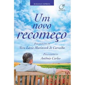 Um Novo Recomeço - 1