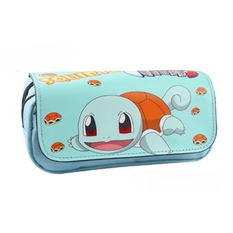 Estojo DreamWorks | Pokémon | 20 x 9 x 6.5 cm | Azul 5288 - 1