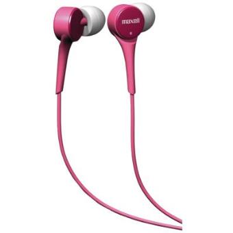 Auriculares Maxell 303596