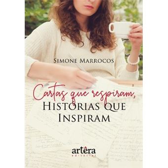 Cartas Que Respiram, Histórias Que Inspiram - 1