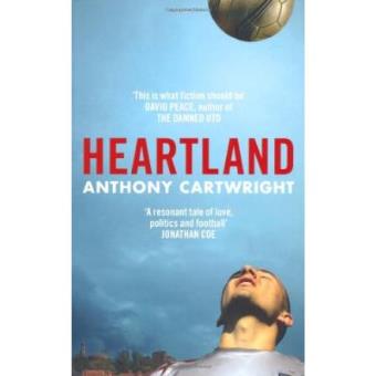 Heartland - 1