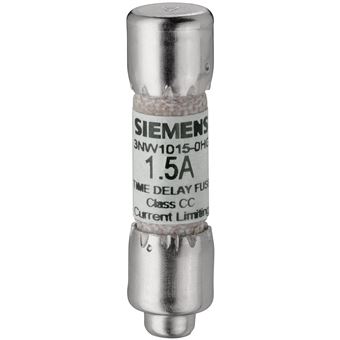Fusível de Segurança Siemens 3NW1250-0HG - 1