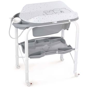 Banheira CAM Cambio Teddy G - 1