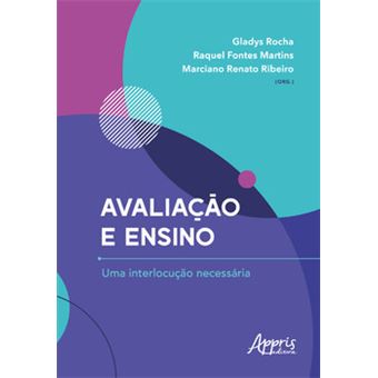 Avaliação E Ensino - 1