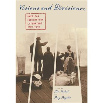 Visions And Divisions - 1