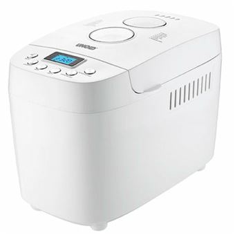 Máquina de Pão Unold 68520 | Branco - 1