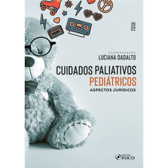 Cuidados Paliativos Pediátricos - 1ª Ed - 2022 - 1