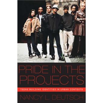 Pride In The Projects - 1