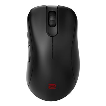 Rato Gaming Wireless ZOWIE EC3-DW | 3200 DPI | Preto - 1