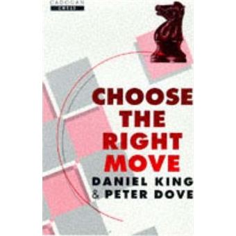 Choose the Right Move - 1