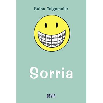 Sorria - Volume 1 - 1