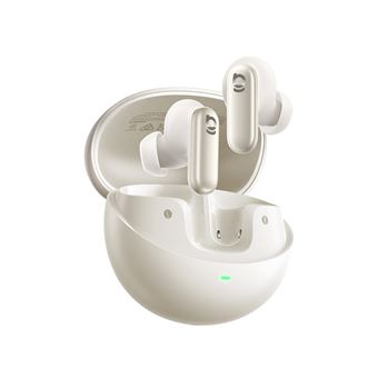 Auriculares Bluetooth Baseus A0010903 | Branco - 1
