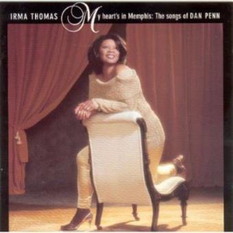 My Heart's In Memphis-Songs Of - 1