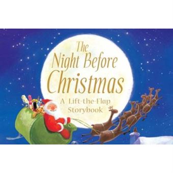 The Night Before Christmas - [Version Originale] - 1
