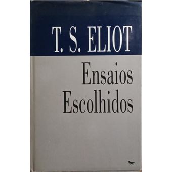 Ensaios escolhidos. - 1
