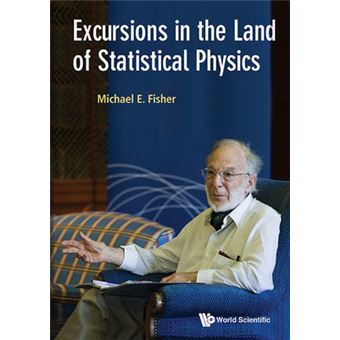 Excursions In The Land Of Statistical Physics - 1