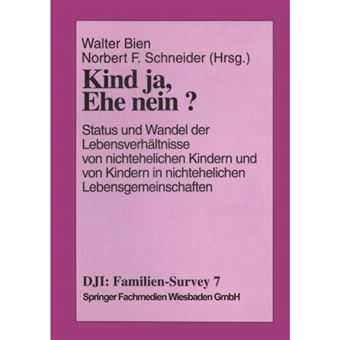 Kind Ja, Ehe Nein? - Paperback / softback - 1998 - 1