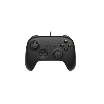 Controlador de Jogo 8Bitdo Ultimate | Preto - 1