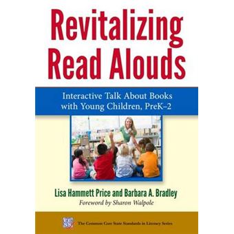 Revitalizing Read Alouds - 1